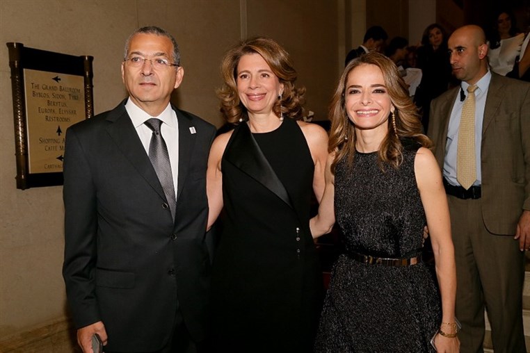 Roads for Life Gala Dinner